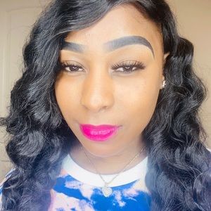 Meet your Posher, Shanta